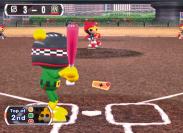 Bomberman Hardball