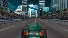 Ridge Racer