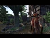 The Elder Scrolls 4: Oblivion