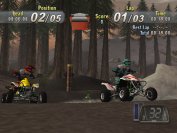 ATV Offroad Fury 3