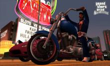 Grand Theft Auto: San Andreas