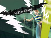 SSX on Tour
