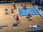 NBA Live 2006