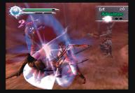 Genji: Dawn of the Samurai