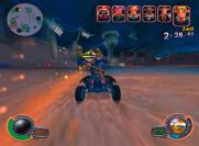 Jak X: Fremdhersteller-Memory Card Warnung