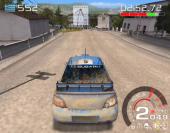 WRC Rally Evolved