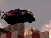 Need for Speed: Most Wanted