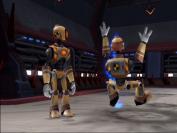 Ratchet Gladiator