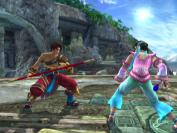 Soul Calibur 3