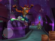 Crash Tag Team Racing