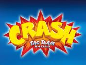 Crash Tag Team Racing