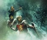 Die Chroniken von Narnia 3: Die Reise auf der Morgenröte ist einer der Kinostarts im Dezember. Plus: Otto's Eleven, Skyline, Yogi Bär und mehr.