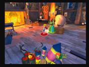 Shrek Superslam