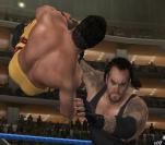 WWE SmackDown! vs. RAW 2006
