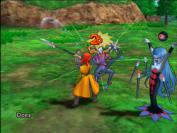 Dragon Quest - Die Reise des verwunschenen Königs