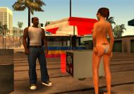 Grand Theft Auto: San Andreas - Cheats & Tipps
