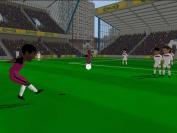Sensible Soccer 2006 (Englisch)