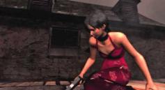 Resident Evil 4 (dt.)