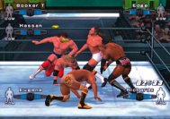 WWE SmackDown! vs. RAW 2006