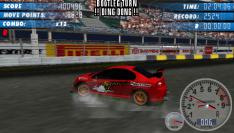 Juiced: Eliminator