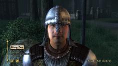 The Elder Scrolls 4 - Oblivion