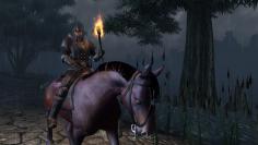 The Elder Scrolls IV: Oblivion