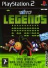 Taito Legends