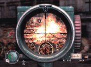 Sniper Elite