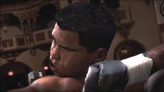 Fight Night: Round 3
