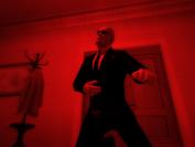 Hitman - Blood Money