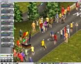 Radsport Manager Pro 2006