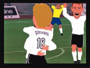 Sensible Soccer 2006