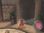 Super Monkey Ball Adventure