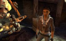 Half-Life 2: Episode 1