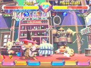 Street Fighter Alpha Anthology