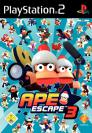 Ape Escape 3