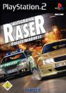 Autobahn Raser: Police Madness
