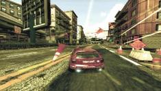 Burnout: Legends