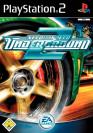 Need for Speed: Underground 2