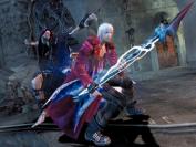 Devil May Cry 3: Vista-Patch erschienen