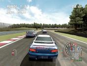 DTM Race Driver 3 Patch 1.1