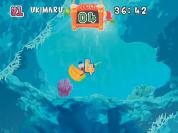 EyeToy: Monkey Mania
