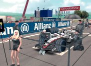 Formel Eins 2005