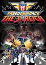 Freedom Force vs. the 3rd Reich