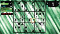 Go! Sudoku