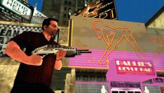 Grand Theft Auto