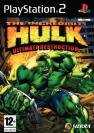 The Incredible Hulk