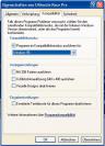 Alte Spiele unter Windows XP