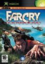 Far Cry: Instincts