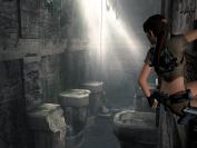 Tomb Raider: Legend